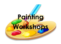 painting workshops image button